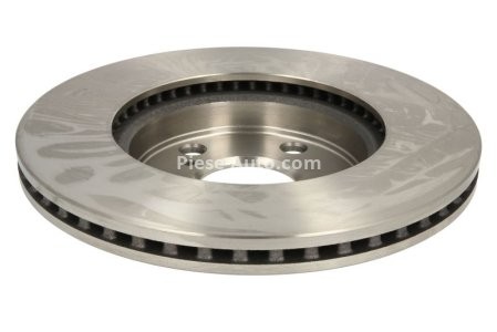 Disc frână BOSCH, față, pentru: TOYOTA AURIS, COROLLA 1.3-2.0D 10.06-08.19 2