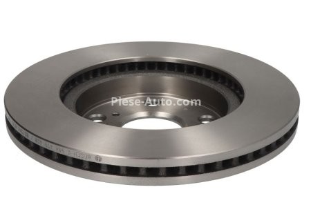 Disc frână BOSCH, față, pentru: TOYOTA NOAH/VOXY, PRIUS PLUS, RAV 4 III, RAV 4 IV 1.8H-2.5 11.05- 2