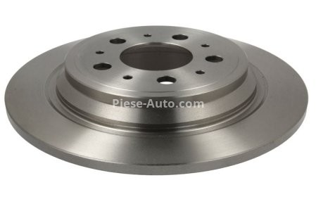 Disc frână BOSCH, spate, pentru: VOLVO 850, S70, V70 I, XC70 I 2.0-2.5D 12.95-09.02