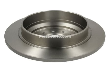Disc frână BOSCH, spate, pentru: VOLVO 850, S70, V70 I, XC70 I 2.0-2.5D 12.95-09.02