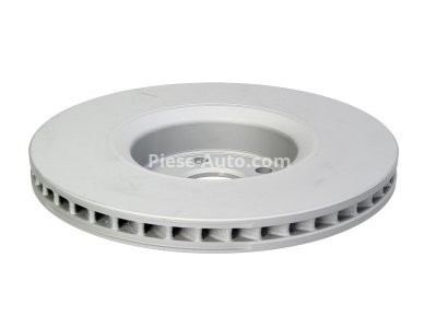 Disc frână BOSCH, față, pentru: VOLVO S60 II, S80 II, V60 I, V70 II, V70 III, V70 III/KOMBI, XC70 II; FORD GALAXY II, GALAXY MK II, S-MAX 1.5-3.2ALK 04.05-12.18 2