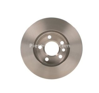 Disc frână BOSCH, față, pentru: VW CALIFORNIA T4 CAMPER, TRANSPORTER T4 1.8-2.5D 07.90-06.03