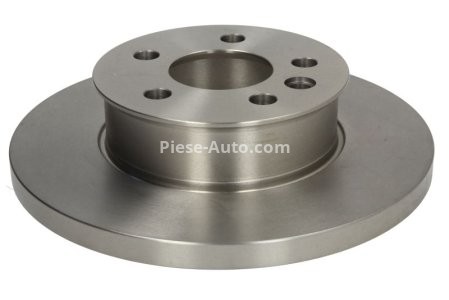 Disc frână BOSCH, față, pentru: VW CALIFORNIA T4 CAMPER, TRANSPORTER T4 1.8-2.5D 07.90-06.03