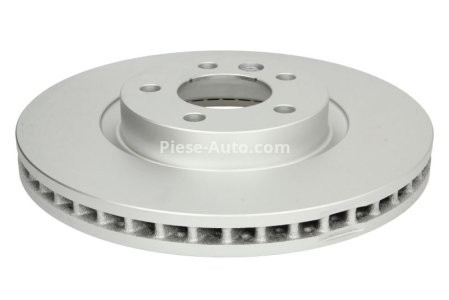 Disc frână BOSCH, față, pentru: VW CALIFORNIA T5 CAMPER, MULTIVAN T5, TRANSPORTER T5 1.9D-3.2 04.03-08.15