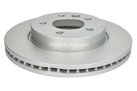 Disc frână BOSCH, față, pentru: VW AMAROK 2.0/2.0D/3.0D 09.10-05.22