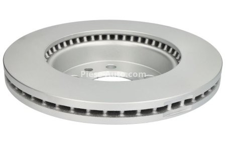 Disc frână BOSCH, față, pentru: VW AMAROK 2.0/2.0D/3.0D 09.10-05.22