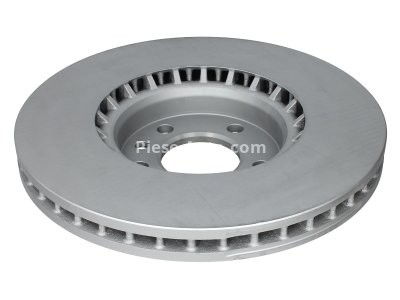 Disc frână BOSCH, față, pentru: VW CALIFORNIA T5 CAMPER, CALIFORNIA T6 CAMPER, MULTIVAN T5, MULTIVAN T6, PASSAT B6, PASSAT B7, TRANSPORTER T5, TRANSPORTER T6 1.6D-2.5D 04.03-