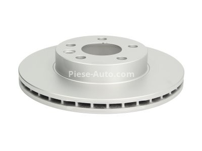 Disc frână BOSCH, față, pentru: VW CALIFORNIA T4 CAMPER, TRANSPORTER T4 1.9D-2.8 07.90-06.03