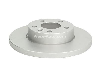 Disc frână BOSCH, față, pentru: VW CALIFORNIA T4 CAMPER, TRANSPORTER T4 1.9D-2.8 07.90-06.03