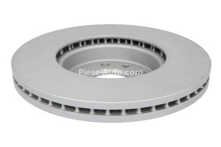 Disc frână BOSCH, față, pentru: VW CALIFORNIA T5 CAMPER, CALIFORNIA T6 CAMPER, MULTIVAN T5, MULTIVAN T6, TOUAREG, TRANSPORTER T4, TRANSPORTER T5, TRANSPORTER T6 1.9D-Electric 10.92-