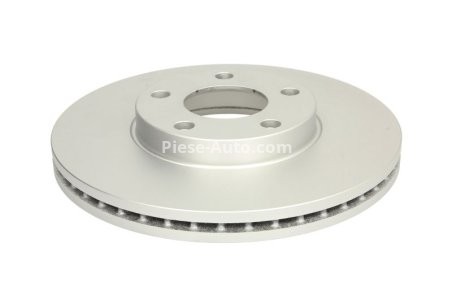 Disc frână BOSCH, față, pentru:  VW PASSAT B5 1.6-2.8 08.96-08.13