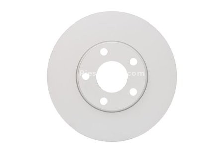Disc frână BOSCH, față, pentru:  VW PASSAT B5 1.6-2.8 08.96-08.13 3