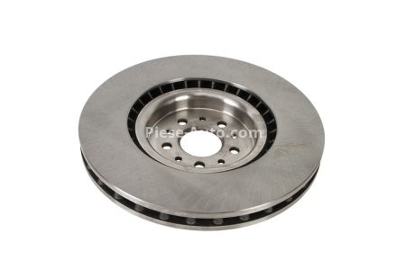 Disc frână DELPHI, față, pentru: ALFA ROMEO 147, 156 3.2 03.02-03.10