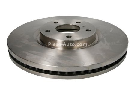 Disc frână DELPHI, față, pentru: INFINITI EX, G, G35 3.5/3.7 01.05-