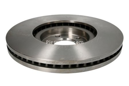 Disc frână DELPHI, față, pentru: INFINITI EX, G, G35 3.5/3.7 01.05-
