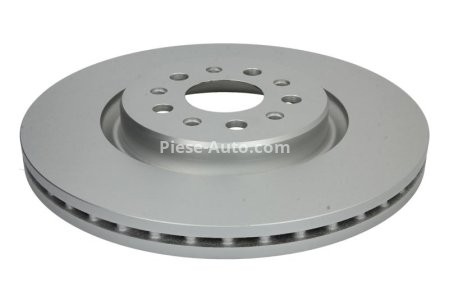 Disc frână DELPHI, față, pentru: MASERATI GHIBLI III, QUATTROPORTE VI 3.0/3.0D 08.13-