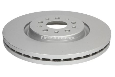 Disc frână DELPHI, față, pentru: MASERATI LEVANTE 3.0/3.0D 06.16-