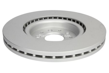 Disc frână DELPHI, față, pentru: MASERATI LEVANTE 3.0/3.0D 06.16-