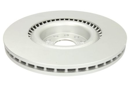 Disc frână FERODO, față, se potrivește: AUDI A3; SEAT LEON; SKODA SUPERB II; VW EOS, GOLF V, GOLF VI, PASSAT B6, SCIROCCO III 1.2-3.6 05.03-11.17 2