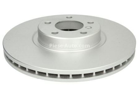 Disc frână FERODO, față, se potrivește: BMW X5 (E70), X6 (E71, E72), X6 (F16, F86) 3.0/3.0D/4.4 12.06-07.19 1