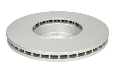 Disc frână FERODO, față, se potrivește: BMW X5 (E70), X6 (E71, E72), X6 (F16, F86) 3.0/3.0D/4.4 12.06-07.19 2