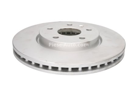 Disc frână FERODO, față, se potrivește: CHEVROLET CAMARO, MALIBU; OPEL ASTRA J GTC, INSIGNIA A, INSIGNIA A COUNTRY; SAAB 9-5 1.4-3.6 07.08-
