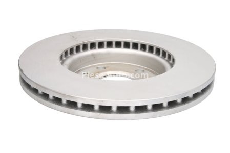 Disc frână FERODO, față, se potrivește: CHEVROLET CAMARO, MALIBU; OPEL ASTRA J GTC, INSIGNIA A, INSIGNIA A COUNTRY; SAAB 9-5 1.4-3.6 07.08-