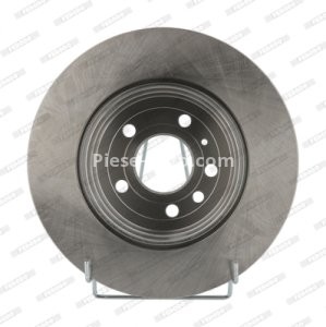 Set discuri frână FERODO (2 buc.) spate, se potrivește: CHEVROLET VECTRA; OPEL VECTRA B; SAAB 900 II, 9-3, 9-5 1.6-3.0 07.93-12.09