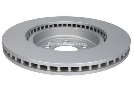 Disc frână FERODO, față, se potrivește: CHRYSLER 300C; DODGE CHALLENGER, CHALLENGER SE, CHARGER, MAGNUM, MAGNUM II; LANCIA THEMA 2.7-6.4 09.04-