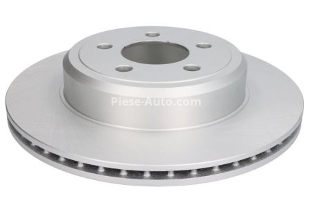 Disc frână FERODO, spate, se potrivește: CHRYSLER 300C; DODGE CHALLENGER; LANCIA THEMA 2.7-6.4 09.04-