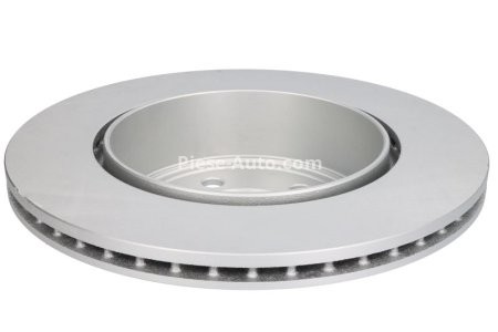 Disc frână FERODO, spate, se potrivește: CHRYSLER 300C; DODGE CHALLENGER; LANCIA THEMA 2.7-6.4 09.04-