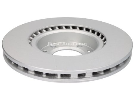 Disc frână FERODO, față, se potrivește: CITROEN BERLINGO, BERLINGO/MINIVAN, C4 GRAND PICASSO II, C4 PICASSO II, C4 SPACETOURER, GRAND C4 SPACETOURER, SPACETOURER 1.2-Electric 02.13- 2