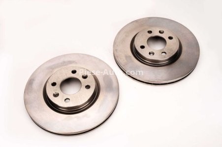 Set discuri frână DELPHI, față, pentru: DACIA DOKKER, DOKKER EXPRESS/MINIVAN, LODGY; RENAULT CAPTUR I, CLIO II, CLIO III, CLIO V, GRAND SCENIC II, KANGOO 1.0-3.0 11.93- 3