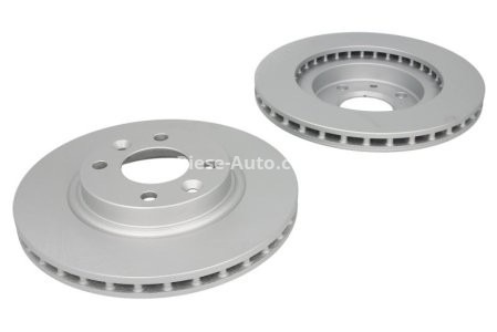 Set discuri frână FERODO (2 buc.) față, se potrivește: DACIA LOGAN II, LOGAN MCV II, SANDERO II, SANDERO III; RENAULT CLIO IV, CLIO IV/HATCHBACK, CLIO IV/KOMBI 0.9-Electric 06.11-