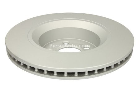Disc frână DELPHI, față, pentru: DODGE NITRO; JEEP CHEROKEE, COMPASS 2.4-4.0 08.06-
