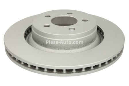 Disc frână DELPHI, față, pentru: DODGE NITRO; JEEP CHEROKEE, COMPASS 2.4-4.0 08.06-