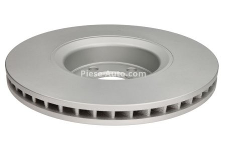 Disc frână FERODO, față, se potrivește: VOLVO S60 II, S80 II, V60 I, V70 II, V70 III, V70 III/KOMBI, XC70 II; FORD GALAXY II, S-MAX; LAND ROVER FREELANDER 2 1.5-4.4 04.05-12.18 2