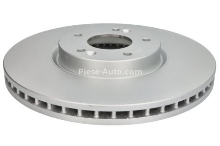 Disc frână DELPHI, față, pentru: HYUNDAI GRAND SANTA FÉ, SANTA FE IV, SANTA FE IV/SUV, SANTA FÉ II, SANTA FÉ III, SANTA FÉ II/SUV; KIA SORENTO II, SORENTO III 2.0D-3.5 03.06- 1