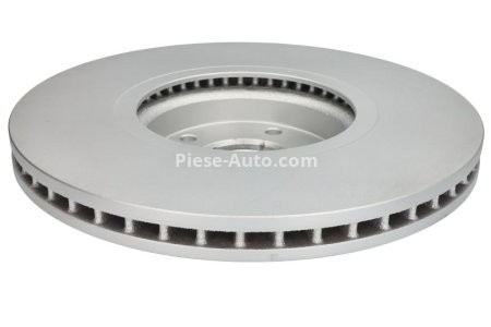 Disc frână DELPHI, față, pentru: HYUNDAI GRAND SANTA FÉ, SANTA FE IV, SANTA FE IV/SUV, SANTA FÉ II, SANTA FÉ III, SANTA FÉ II/SUV; KIA SORENTO II, SORENTO III 2.0D-3.5 03.06- 2