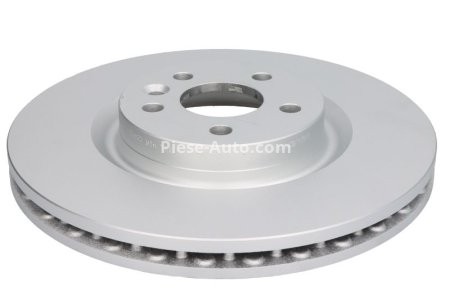 Disc frână DELPHI, față, pentru: JAGUAR E-PACE; LAND ROVER DISCOVERY SPORT, RANGE ROVER EVOQUE 2.0-2.2D 06.11-
