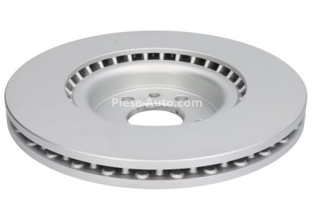 Disc frână DELPHI, față, pentru: JAGUAR E-PACE; LAND ROVER DISCOVERY SPORT, RANGE ROVER EVOQUE 2.0-2.2D 06.11-