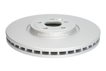 Disc frână DELPHI, față, pentru: JAGUAR F-PACE, I-PACE; LAND ROVER RANGE ROVER VELAR 2.0-Electric 09.15-