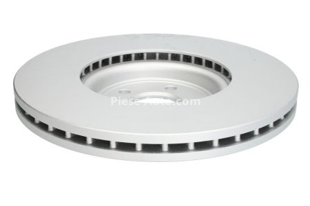 Disc frână DELPHI, față, pentru: JAGUAR F-PACE, I-PACE; LAND ROVER RANGE ROVER VELAR 2.0-Electric 09.15-