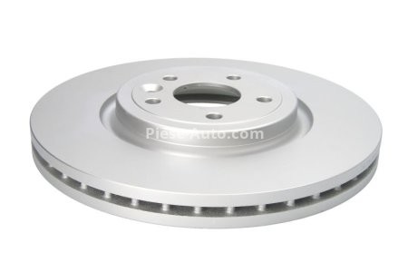 Disc frână DELPHI, față, pentru: JAGUAR XE, XF II, XF SPORTBRAKE 2.0-3.0D 03.15-