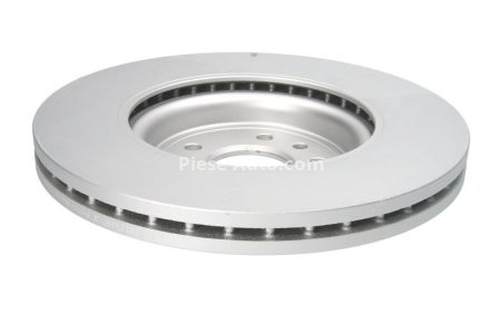 Disc frână DELPHI, față, pentru: JAGUAR XE, XF II, XF SPORTBRAKE 2.0-3.0D 03.15-