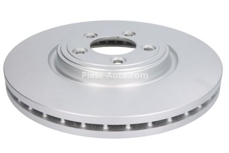 Disc frână FERODO, față, se potrivește: JAGUAR S-TYPE II, XF I, XF SPORTBRAKE, XJ, XK II 2.0-5.0 01.99-12.15