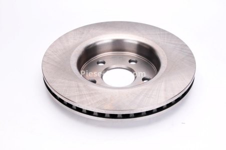Disc frână DELPHI, față, pentru: JEEP COMMANDER, GRAND CHEROKEE II, GRAND CHEROKEE III 2.7D-6.1 10.01-12.10