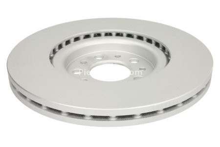 Disc frână DELPHI, față, pentru: JEEP COMPASS, RENEGADE 1.3H 04.20-