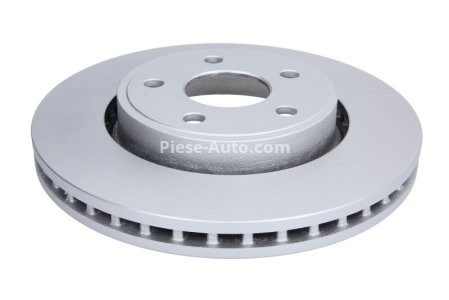 Disc frână DELPHI, față, pentru: JEEP GRAND CHEROKEE IV 3.0D-6.4 11.10-