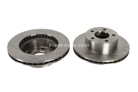 Set discuri frână DELPHI (2 buc.) ,față,  pentru: JEEP CHEROKEE, COMANCHE, GRANDEER, WRANGLER I 2.1D-4.2 09.79-09.01